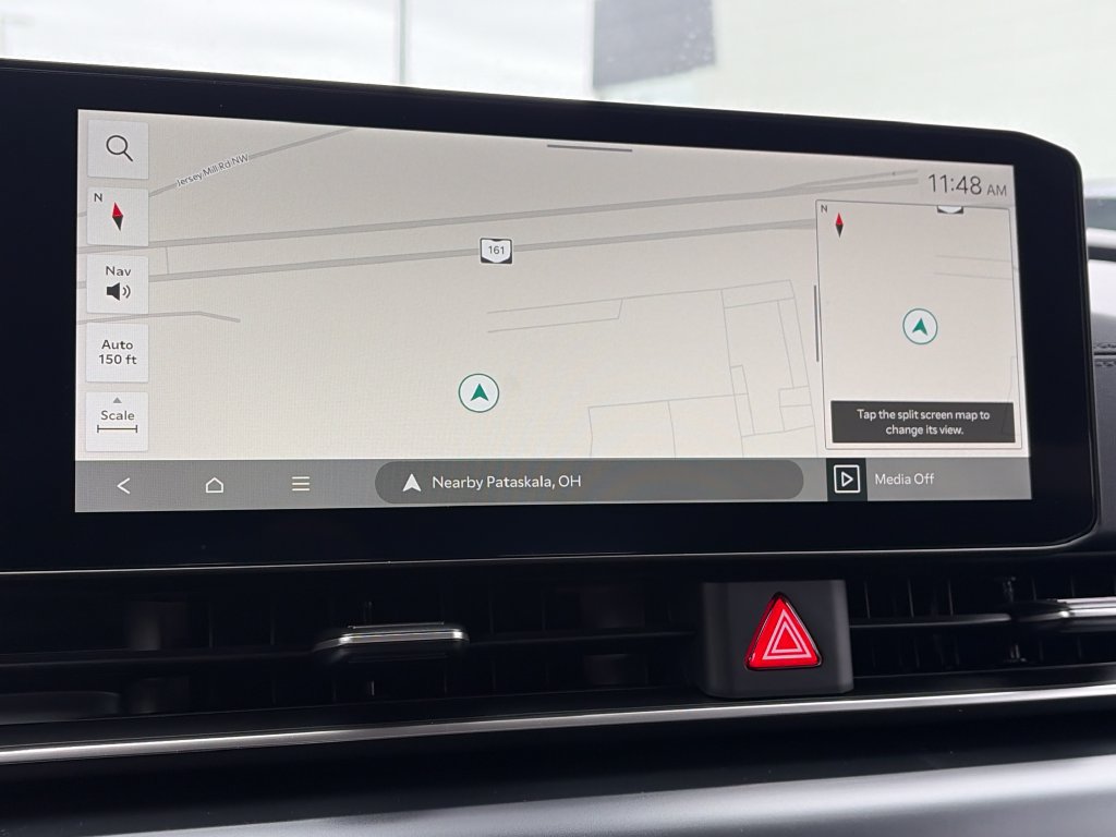 New 2027 Kia Carnival FWD image 19