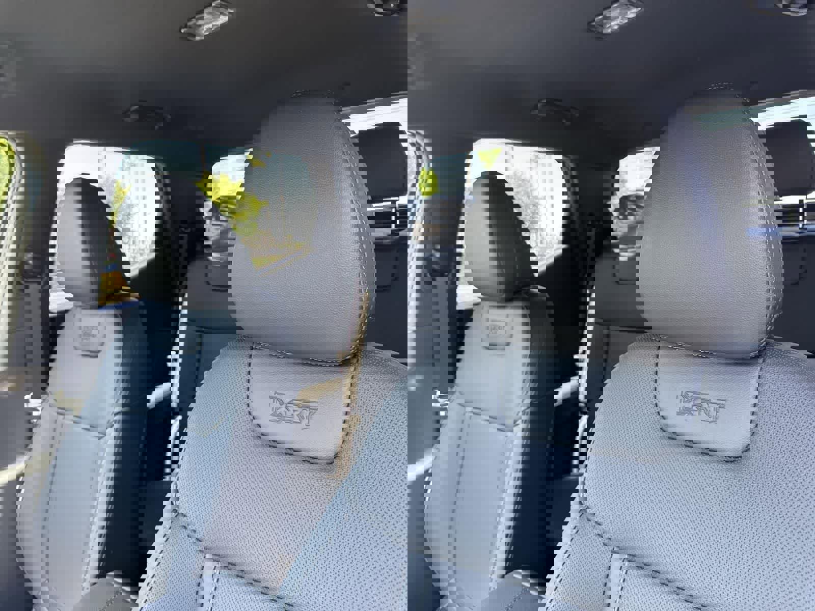 New 2025 Hyundai Santa Cruz XRT image 31