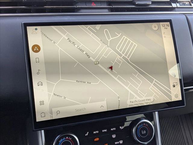 Used 2023 Land Rover Range Rover SE AWD/4WD image 15