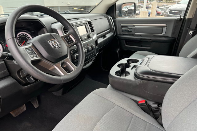 Used 2024 RAM 1500 Classic SLT image 15