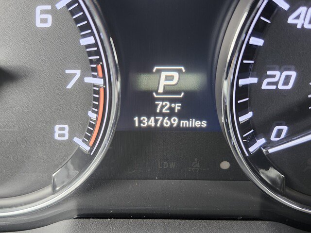 Used 2014 Acura RLX image 22