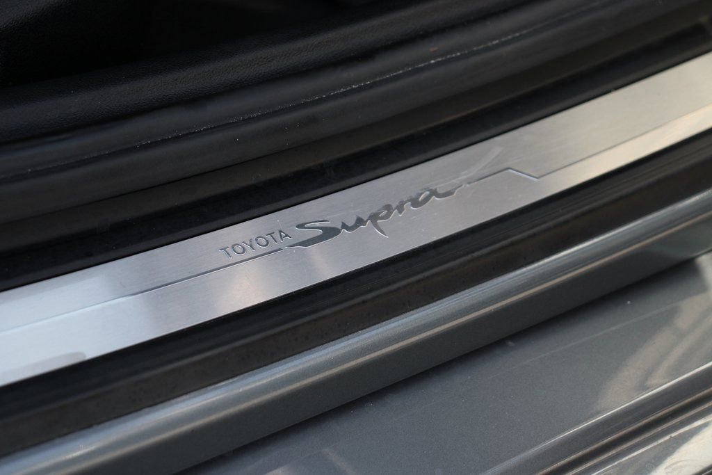 Used 2020 Toyota Supra Premium w/ Driver Assist Package image 32