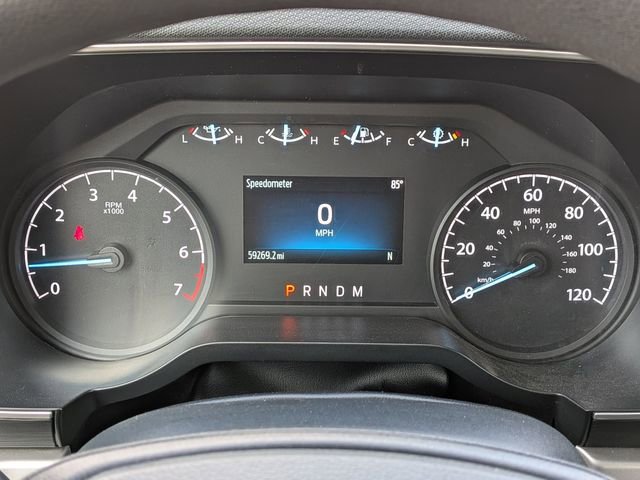 Used 2023 Ford F150 XLT w/ Trailer Tow Package image 27