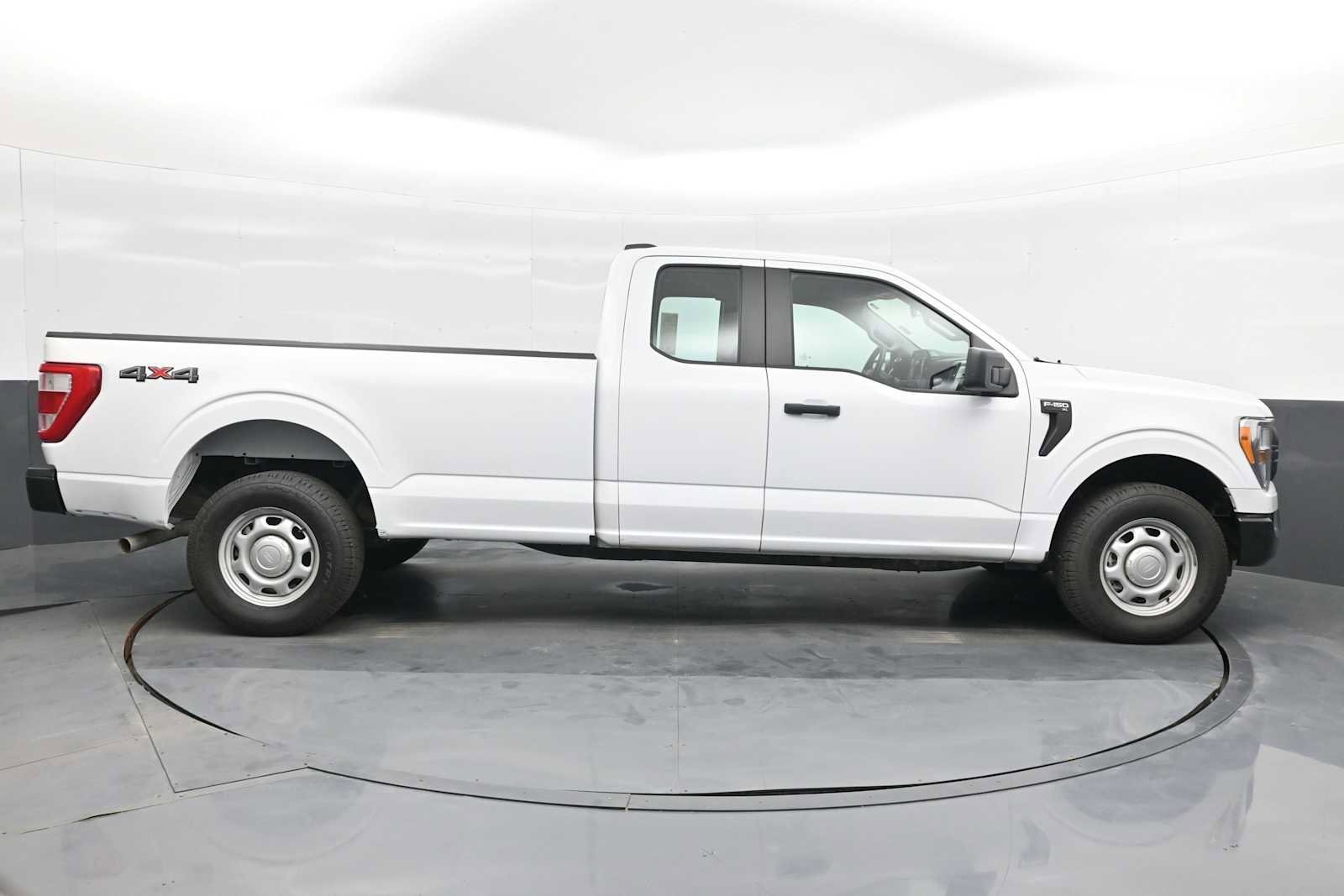 Used 2022 Ford F150 XL w/ Equipment Group 101A High image 10