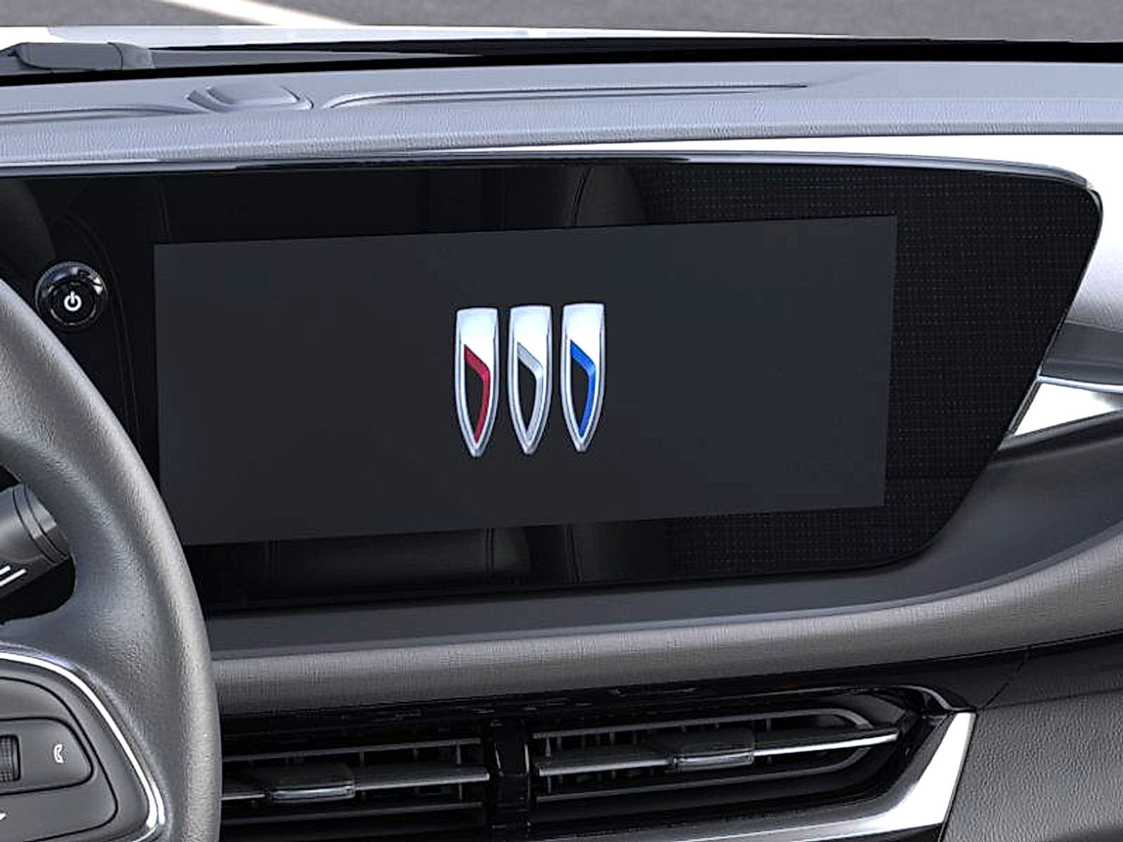 New 2026 Buick Envista Avenir image 20