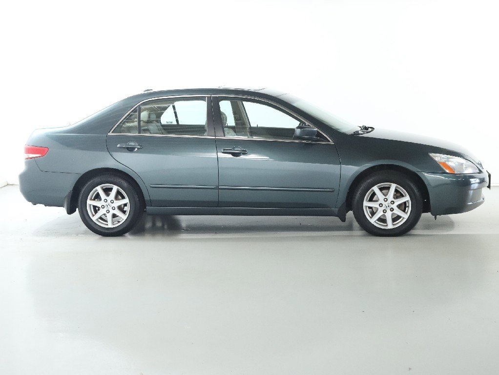 Used 2004 Honda Accord EX image 12