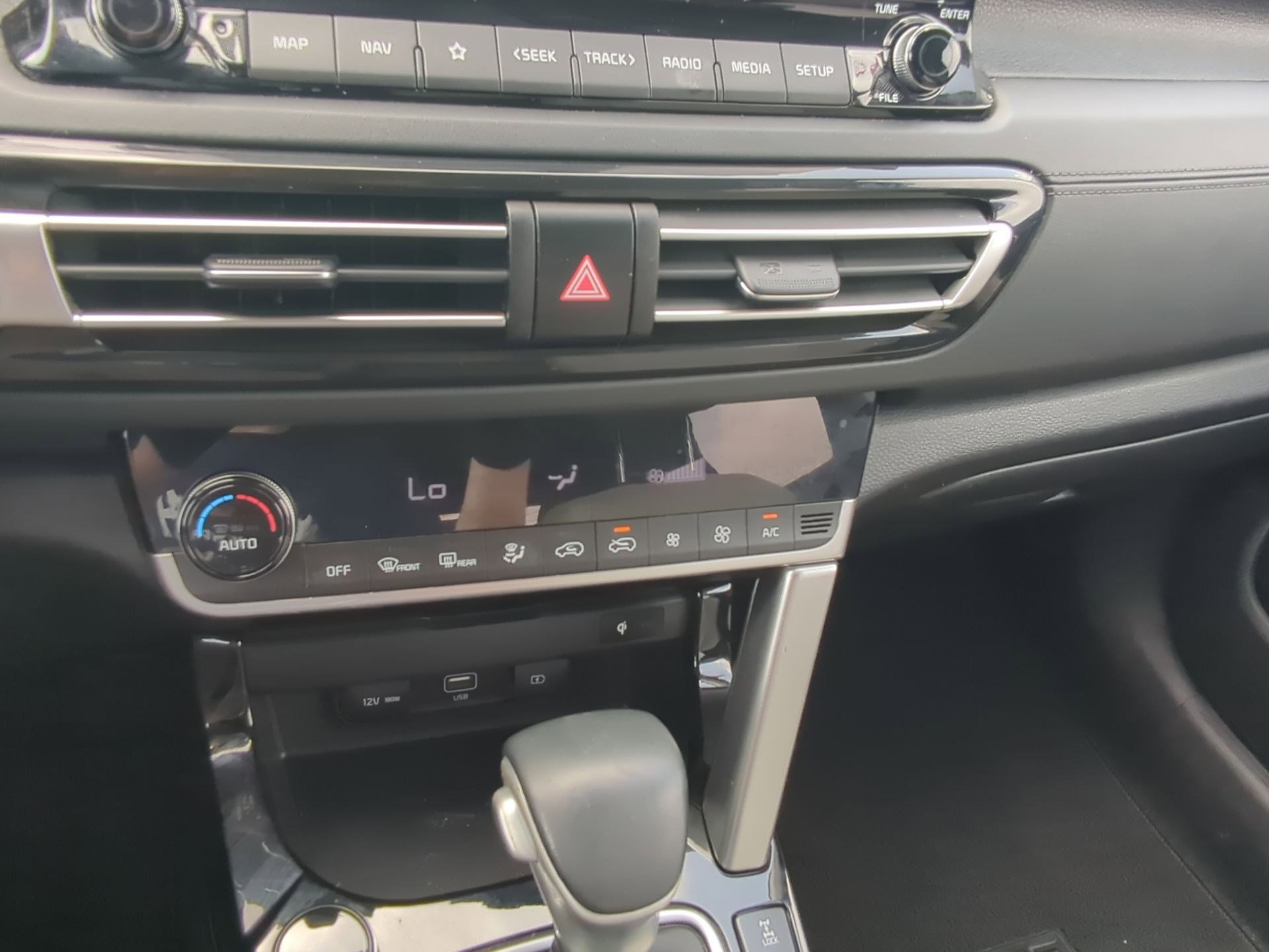 Certified 2021 Kia Seltos SX AWD/4WD image 17
