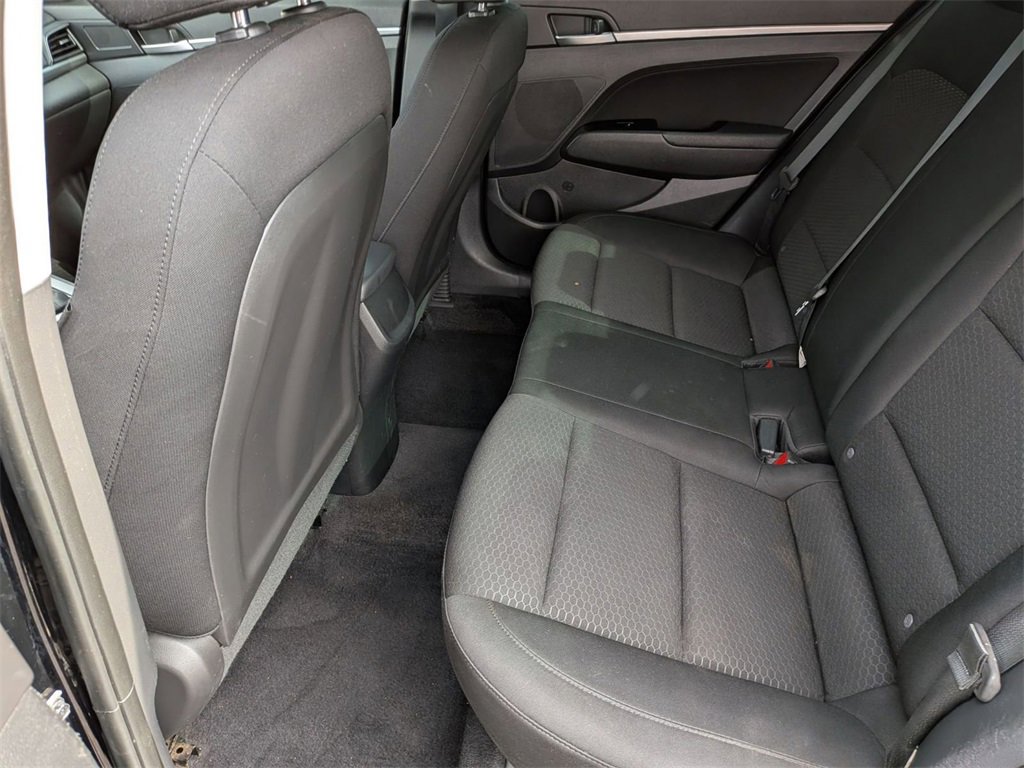 Used 2019 Hyundai Elantra SEL w/ Cargo Package image 23
