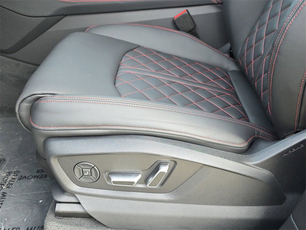 New 2026 Audi Q7 3.0T Prestige image 18