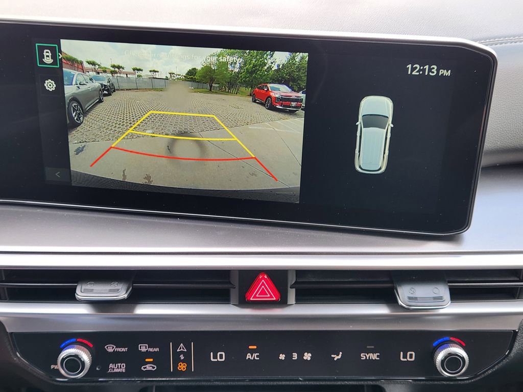 New 2026 Kia Sorento S image 14