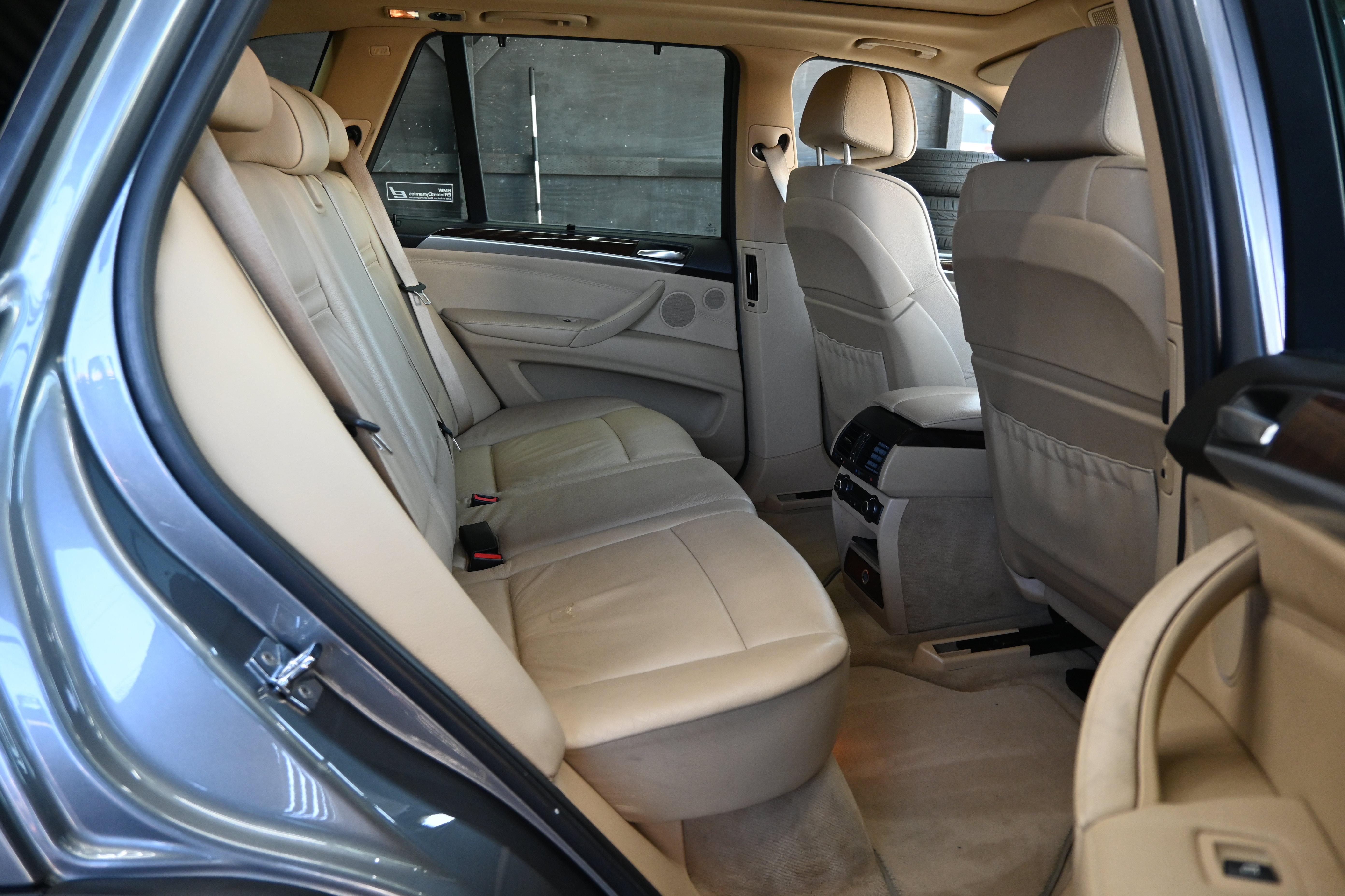 Used 2009 BMW X5 xDrive35d AWD/4WD image 43