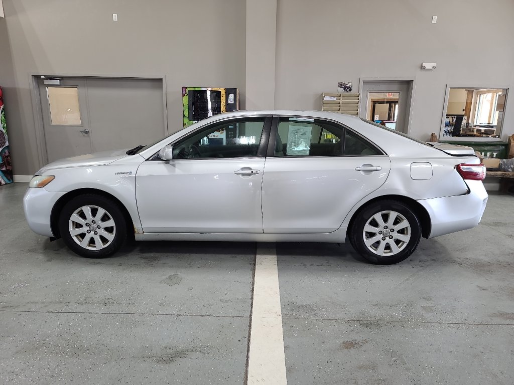 Used 2007 Toyota Camry Hybrid FWD image 1