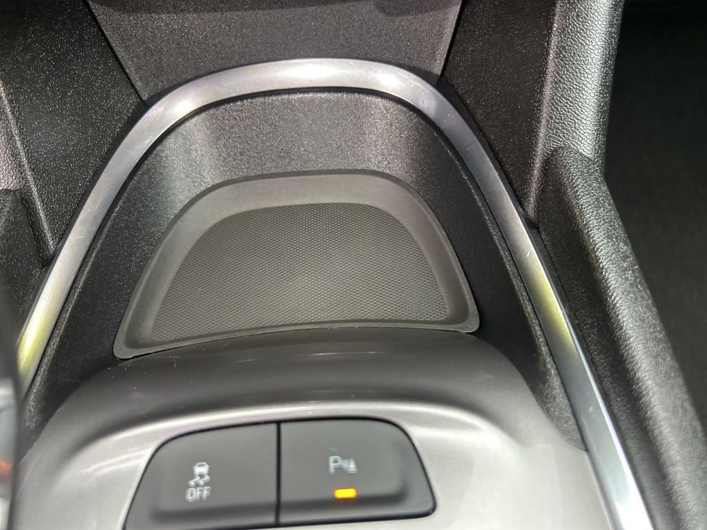 Used 2025 Chevrolet Malibu LT image 27