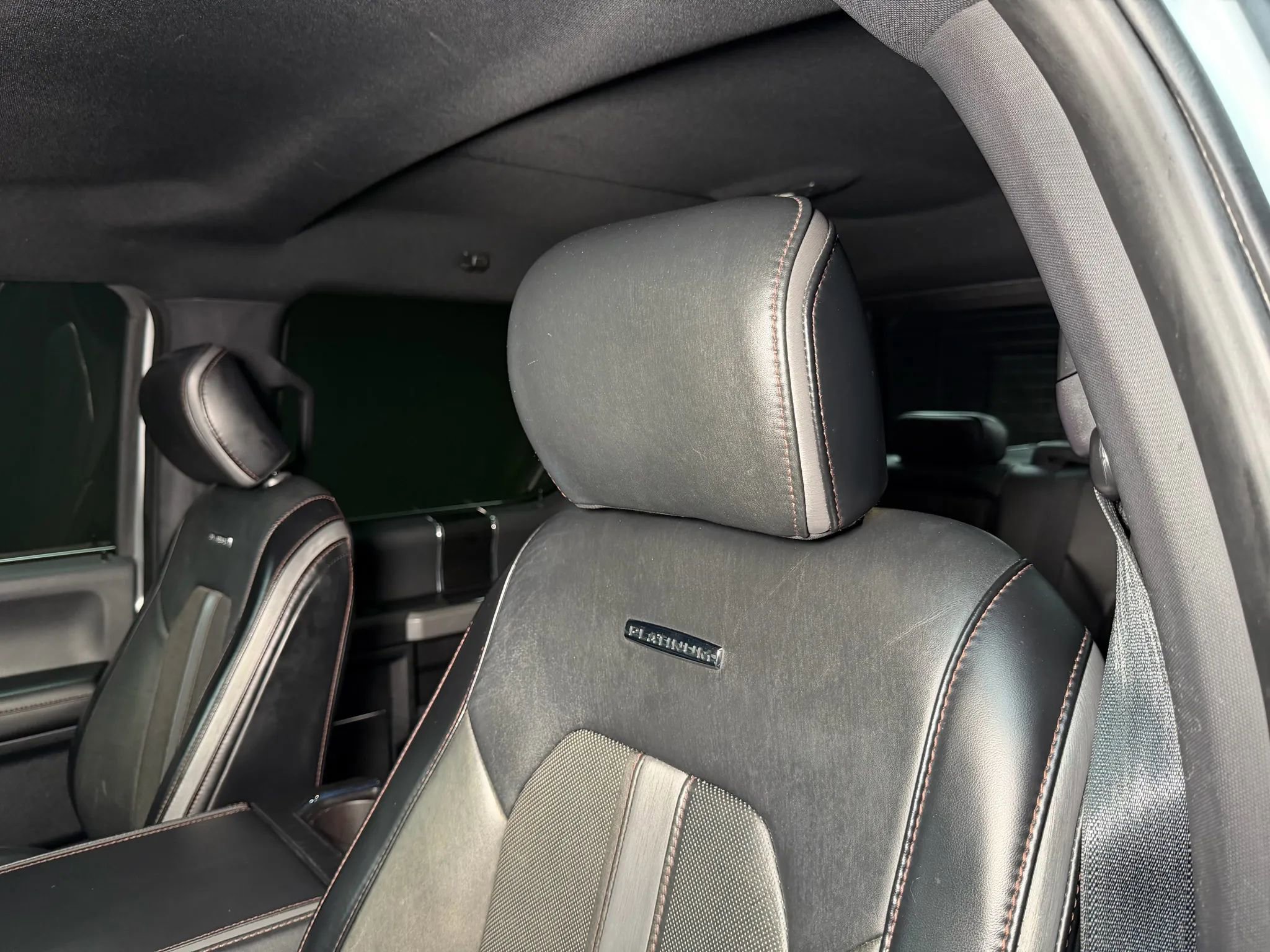 Used 2019 Ford F150 Platinum image 38