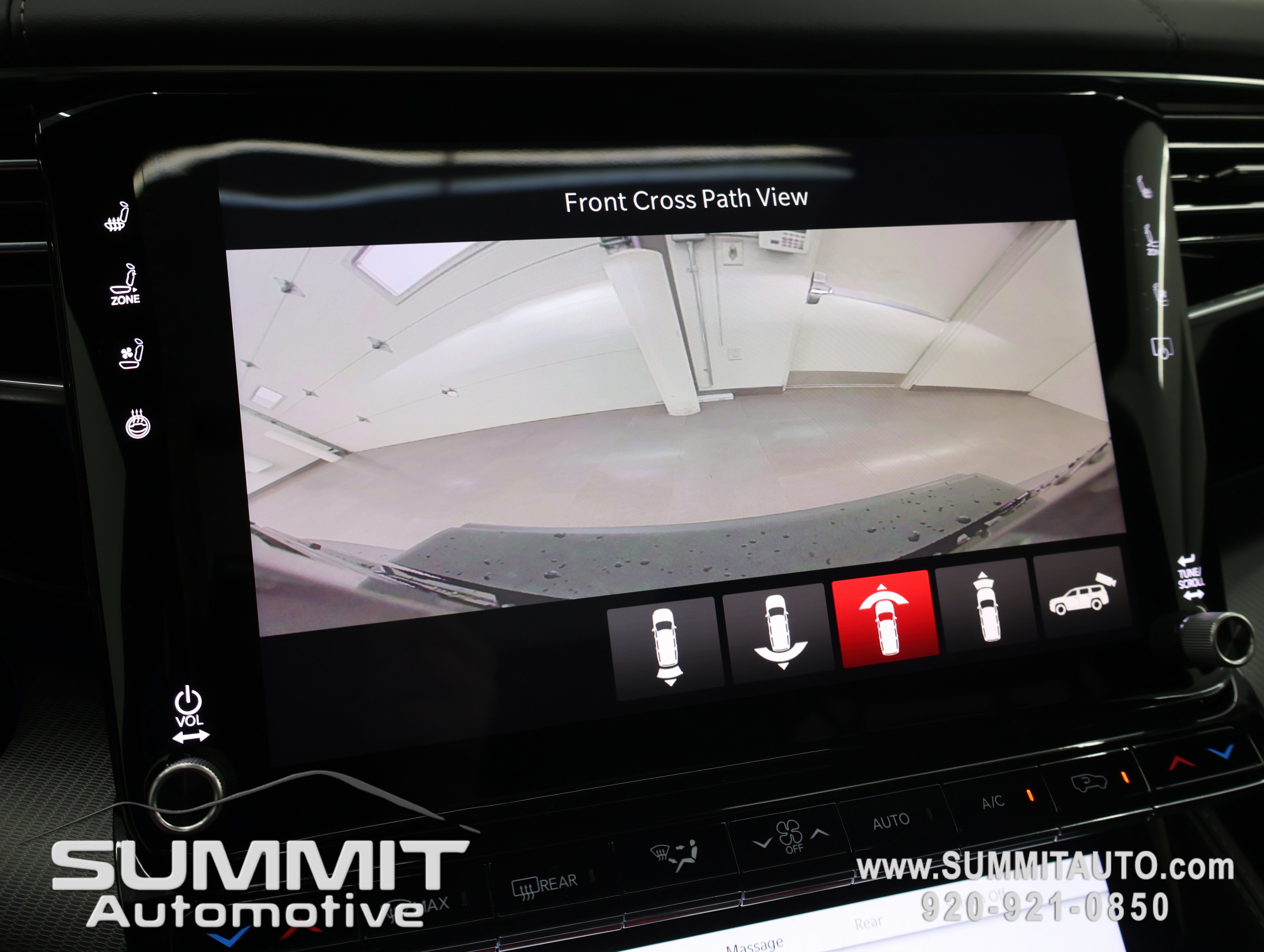 New 2026 Jeep Grand Wagoneer L Summit w/ Premium Group III AWD/4WD image 19