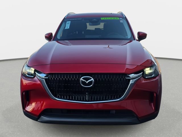 Used 2024 MAZDA CX-90 Plug-In Hybrid w/ Preferred image 2