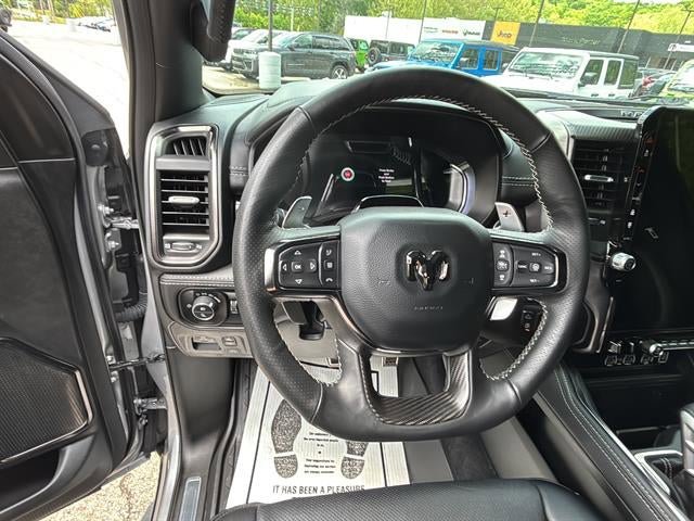 Used 2025 RAM 1500 RHO w/ RHO Level 1 Equipment Group AWD/4WD image 21