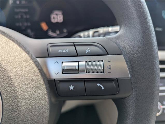 New 2026 Hyundai Tucson SE FWD image 14
