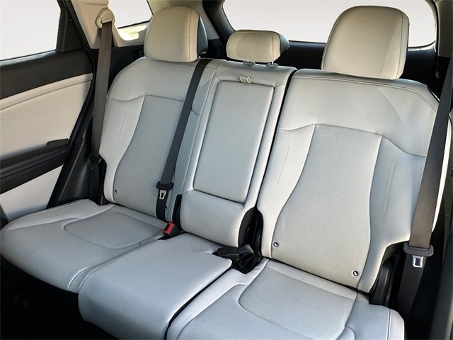 Used 2023 Kia Sportage EX image 13