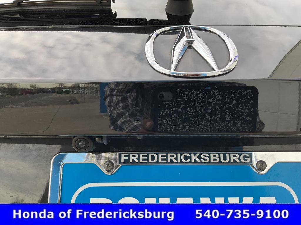 Used 2025 Acura MDX SH-AWD w/ Advance Package image 6