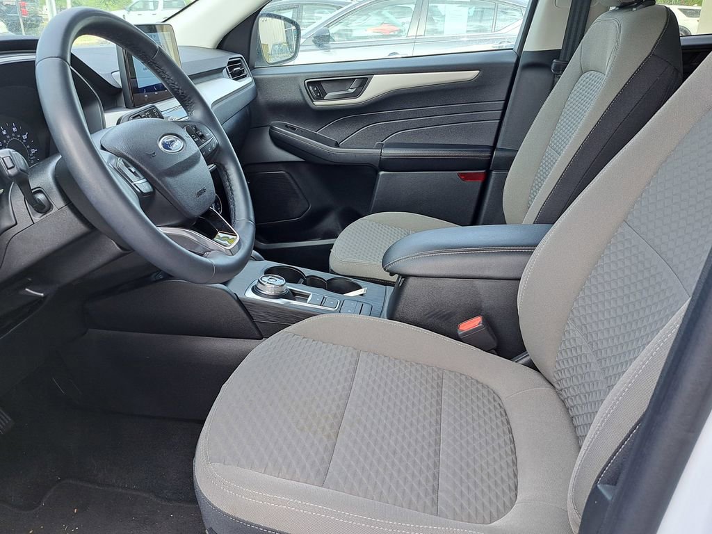 Used 2022 Ford Escape SE w/ Convenience Package AWD/4WD image 12