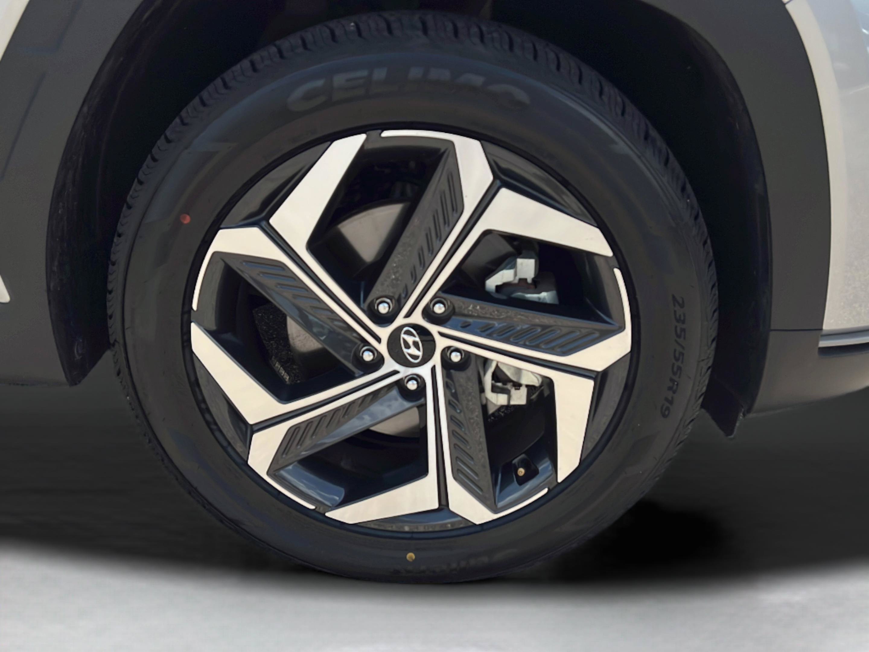 Certified 2022 Hyundai Tucson SEL w/ Convenience + Premium Package FWD image 23