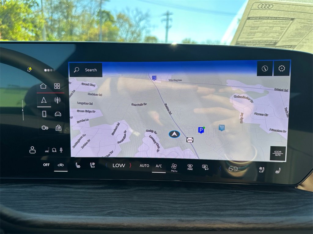 New 2025 Audi Q5 2.0T Premium Plus image 18