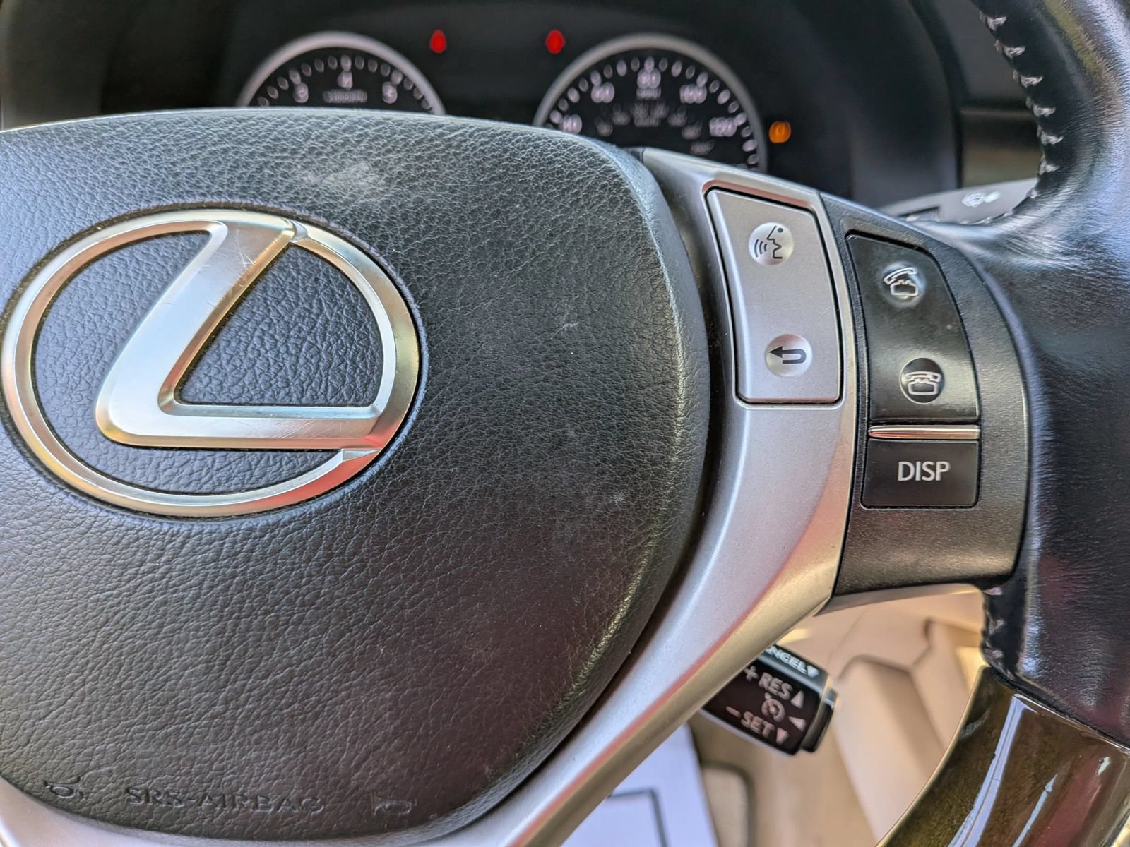 Used 2013 Lexus ES 350 w/ Premium Pkg FWD image 47