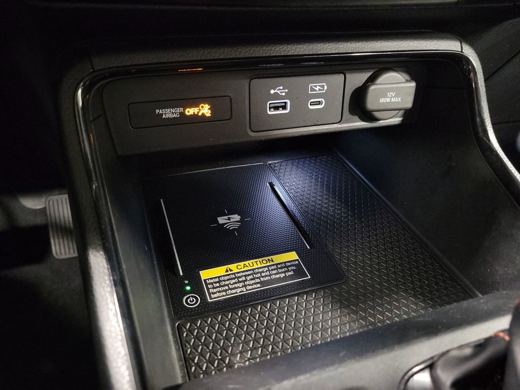 Used 2023 Honda CR-V Sport Touring image 17