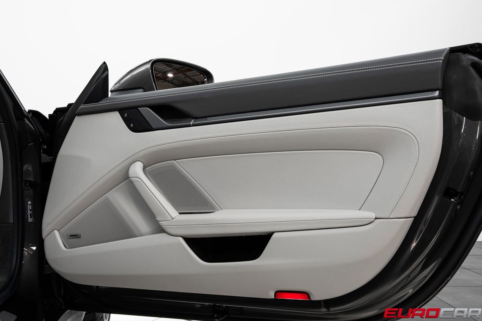 Used 2024 Porsche 911 Carrera 4S image 23