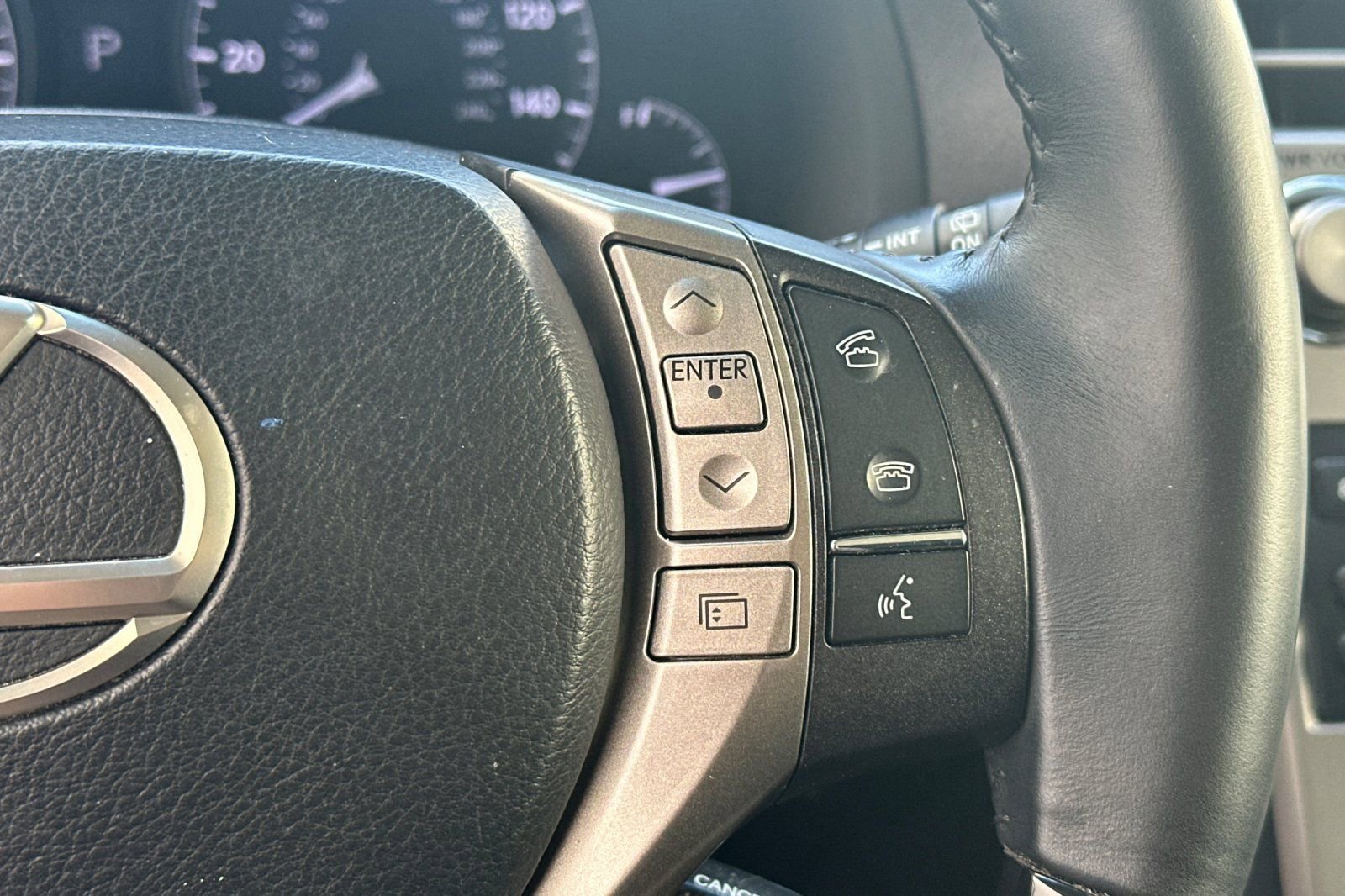 Used 2015 Lexus RX 350 FWD w/ Premium Package image 28