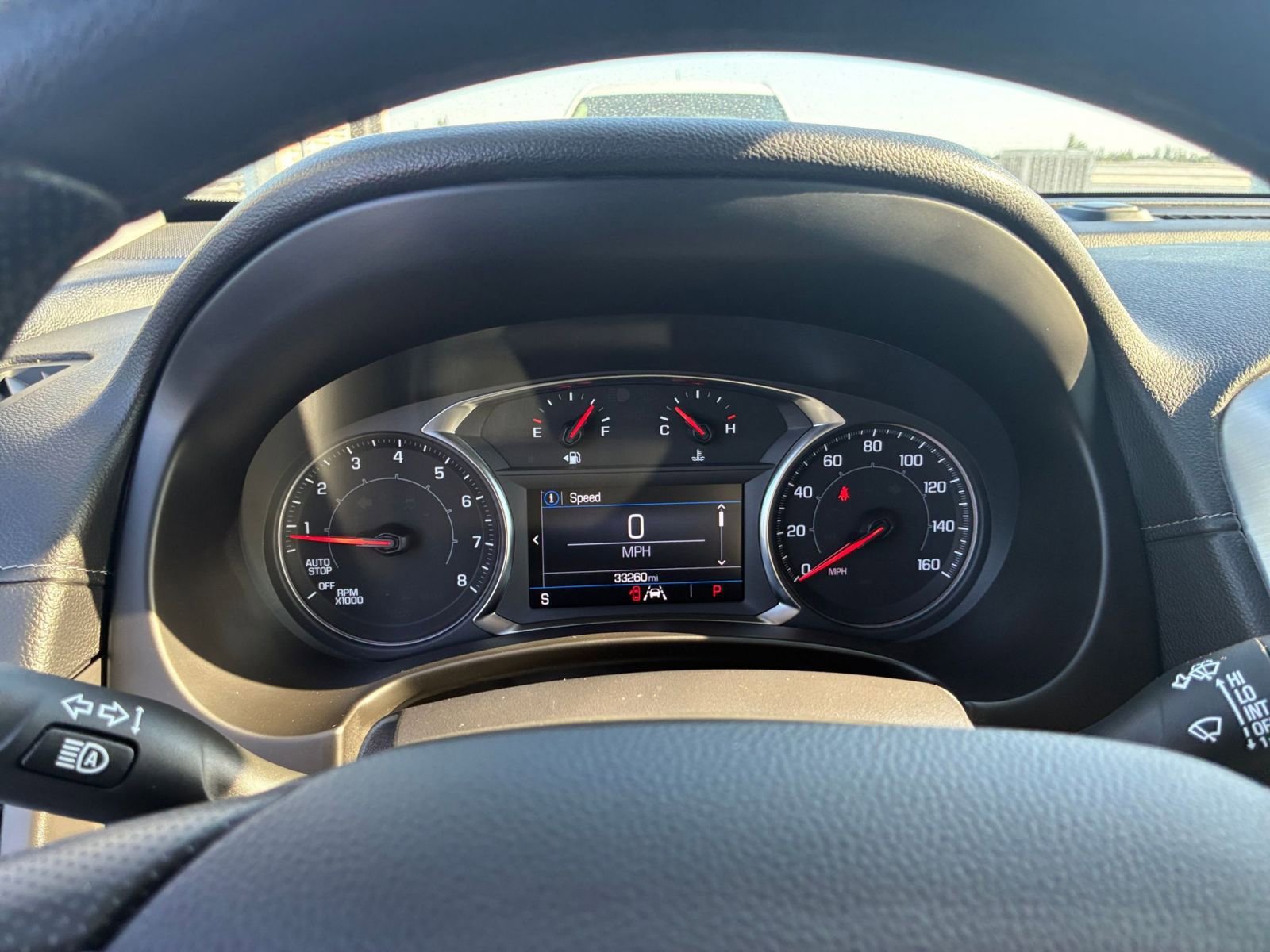 Used 2024 GMC Terrain SLE FWD image 39