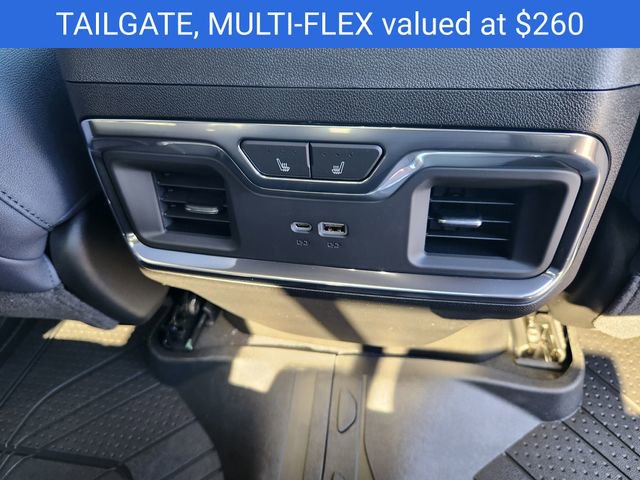 New 2026 Chevrolet Silverado 1500 High Country w/ Technology Package image 11