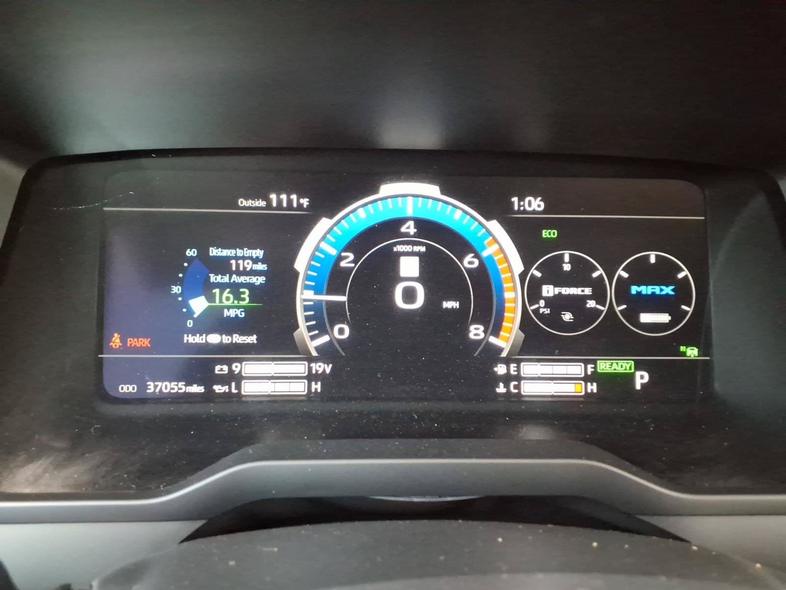 Used 2023 Toyota Tundra Limited w/ Power Package AWD/4WD image 20