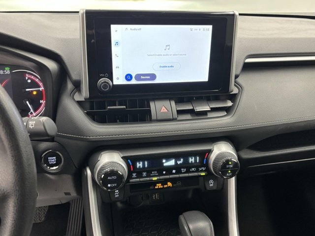 Used 2024 Toyota RAV4 XLE image 20