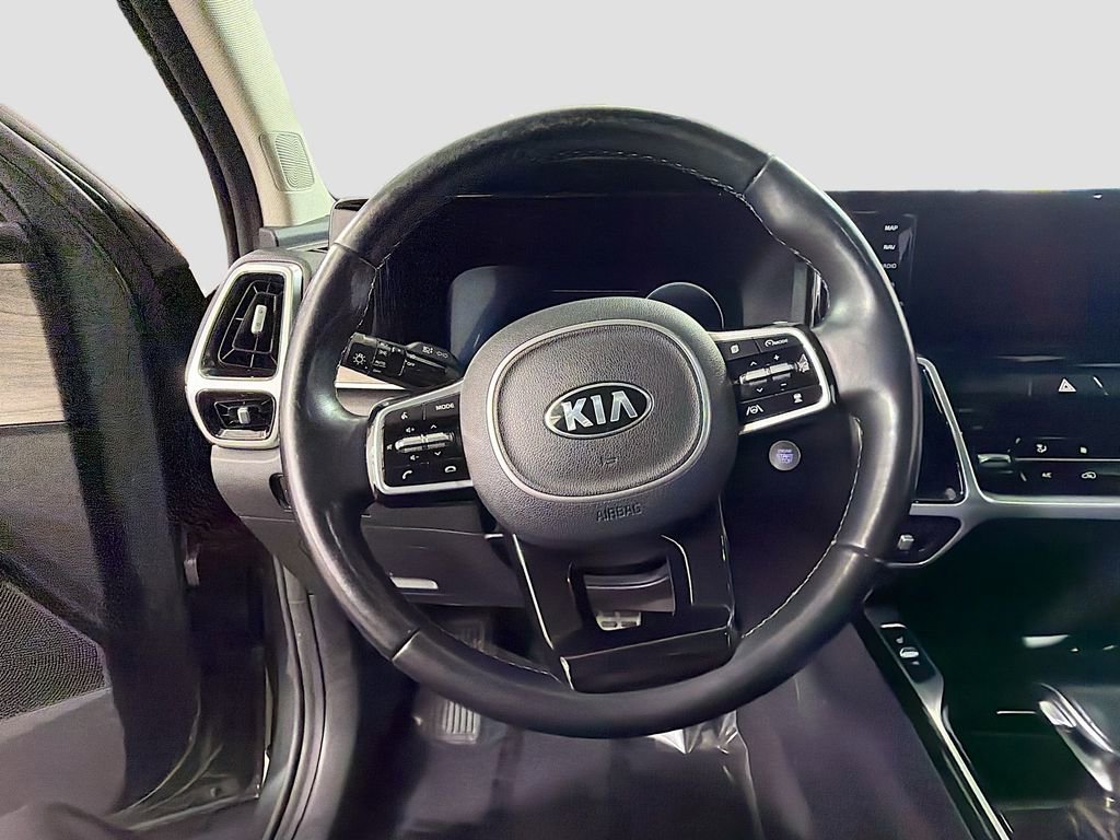 Used 2021 Kia Sorento SX Prestige image 13
