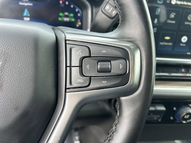 Used 2025 Chevrolet Silverado 2500 LT w/ Convenience Package image 23