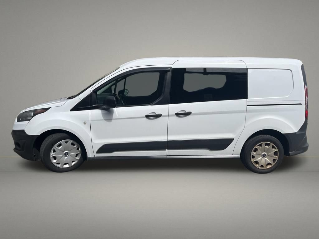 Used 2017 Ford Transit Connect XL FWD image 4