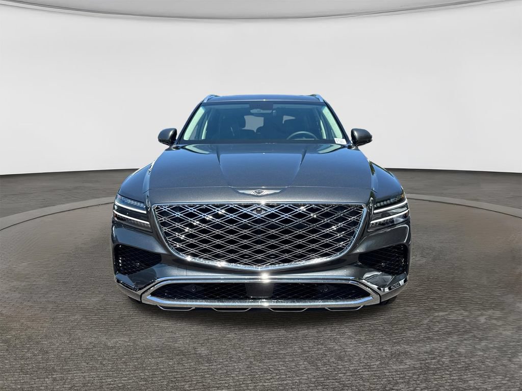 New 2026 Genesis GV80 3.5T Prestige AWD/4WD image 2