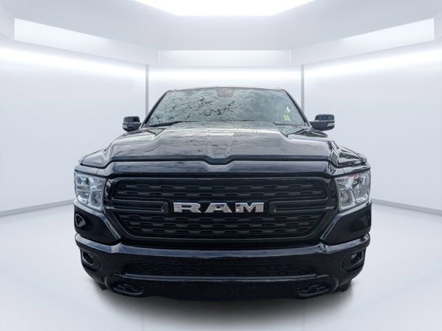 Used 2022 RAM 1500 Big Horn AWD/4WD image 8