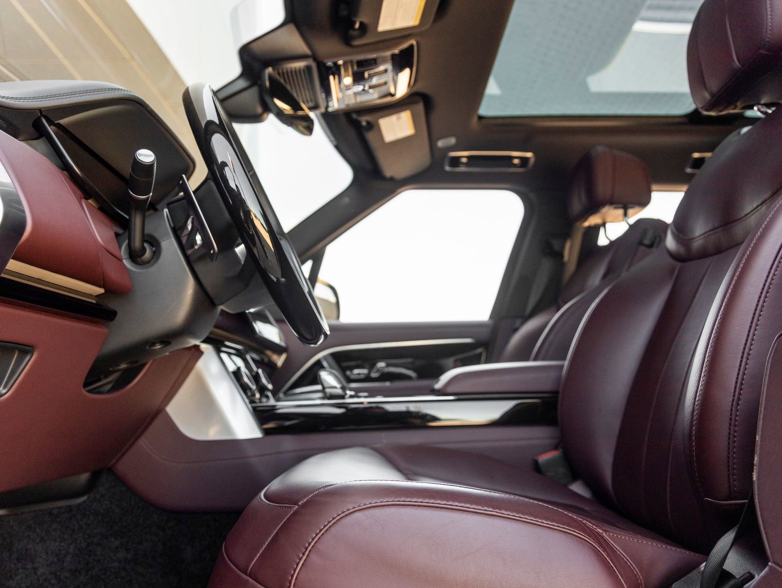 Used 2023 Land Rover Range Rover SE image 19