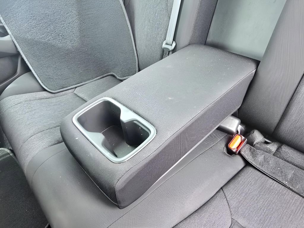 Used 2025 Honda Accord LX image 12