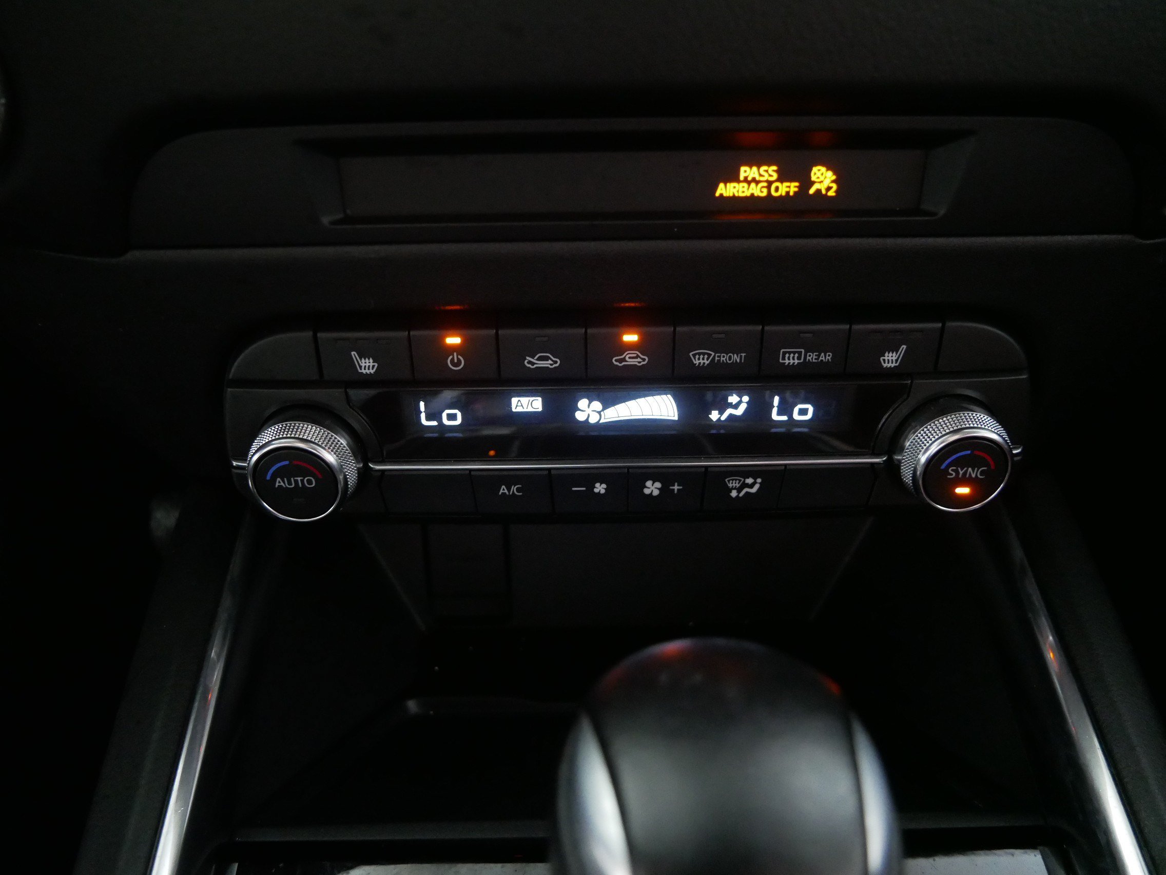 Used 2025 MAZDA CX-5 Carbon Edition AWD/4WD image 23