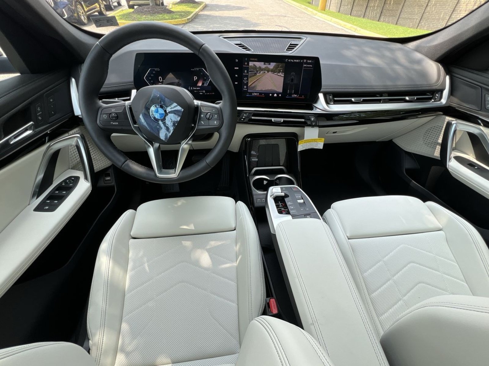 New 2026 BMW X1 xDrive28i w/ Convenience Package AWD/4WD image 20