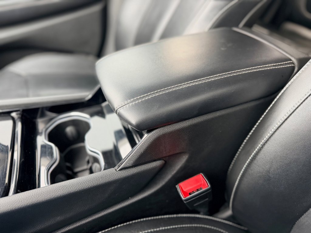 Used 2022 Jeep Grand Cherokee Limited image 19