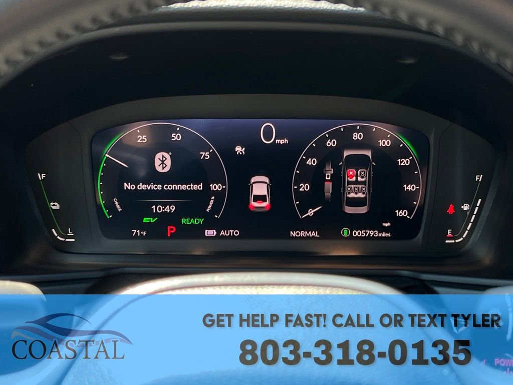 Used 2023 Honda Accord Sport image 31