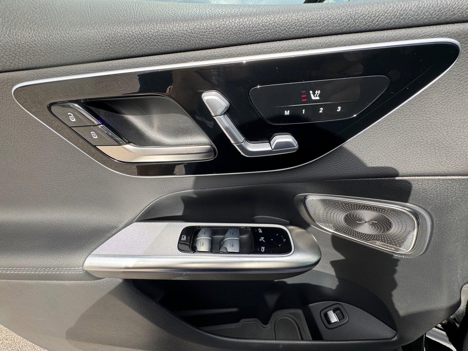 Certified 2026 Mercedes-Benz GLC 300 4MATIC image 13