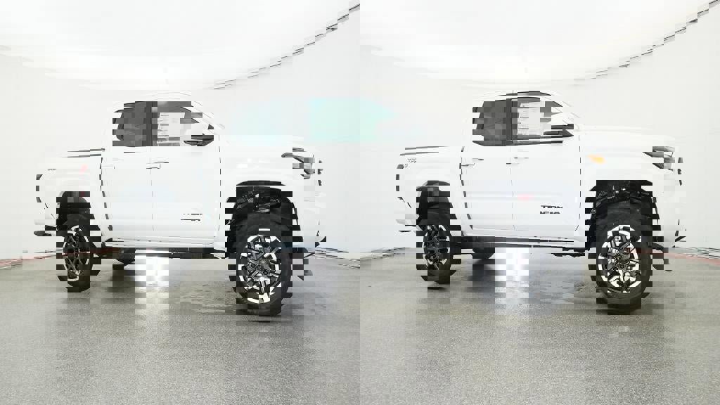 New 2026 Toyota Tacoma TRD Sport image 61