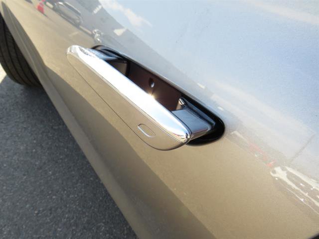 Used 2022 Mercedes-Benz S 580 4MATIC Sedan image 31