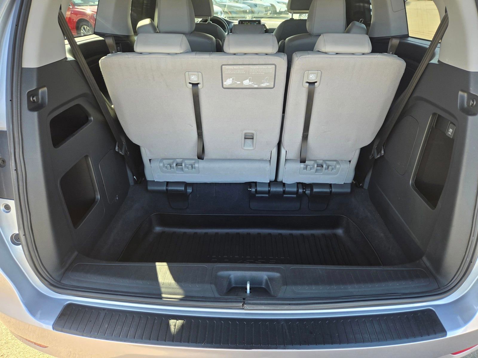 Used 2023 Honda Odyssey EX-L image 10